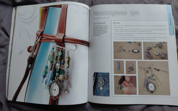 20 Projekte Kralejuweliersware – Craftwise secondhand book