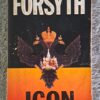 Icon - Frederick Forsyth Icon – Frederick Forsyth secondhand book