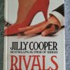 Rivals – Jilly Cooper secondhand book