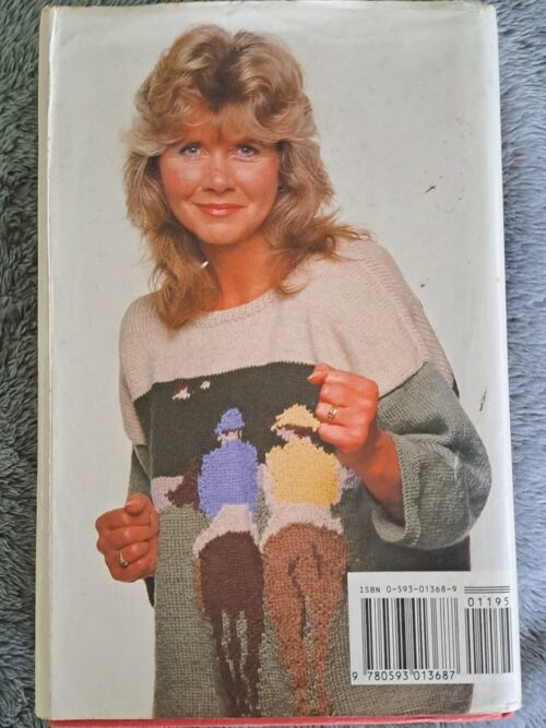 Rivals – Jilly Cooper secondhand book