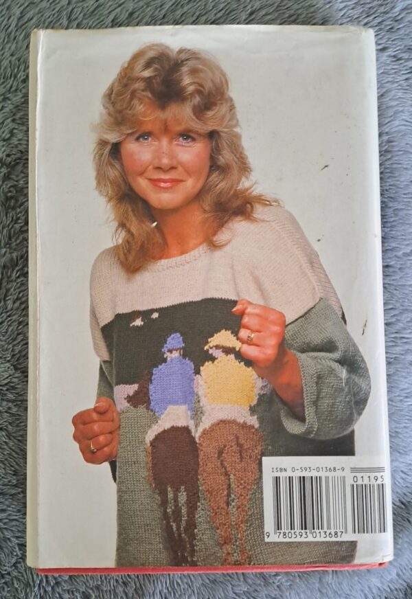 Rivals – Jilly Cooper secondhand book