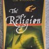 The Religion – Tim Willocks secondhand book