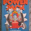 Power Pack – Bob Moffett secondhand book