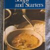 Soups And Starters – Cordon Bleu secondhand book