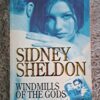 Windmills Of The Gods – Sidney Sheldon secondhand book