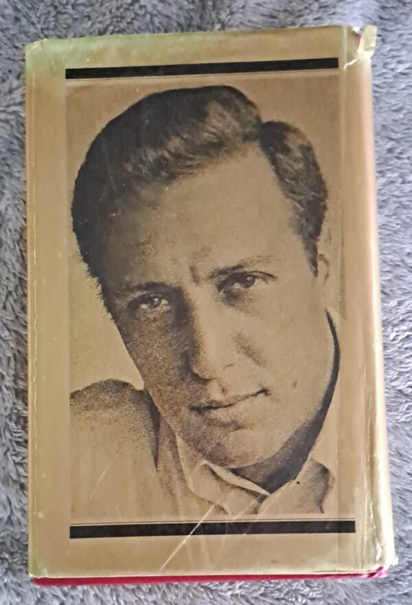 The Day Of The Jackal | The Odessa File | The Dogs Of War – Frederick Forsyth secondhand book