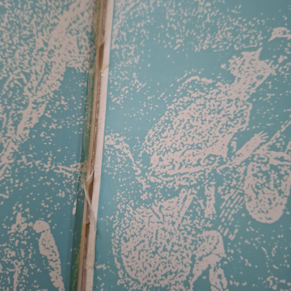 Cederberg Rock Paintings: Follow the San – John Parkington secondhand book