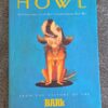 Howl: A Collection Of The Best Contemporary Dog Wit – The Bark,  Lee Harrington secondhand book