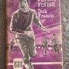 Flying Finish – Dick Francis secondhand book