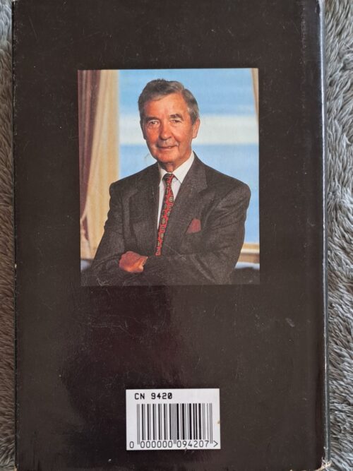 Field Of 13 – Dick Francis secondhand book