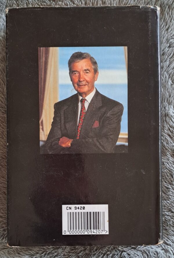 Field Of 13 – Dick Francis secondhand book