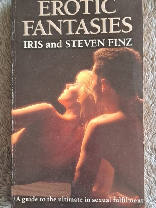 Erotic Fantasies - Iris And Steven Finz
