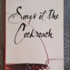 Songs Of The Cockroach - Robert Kirby Songs Of The Cockroach – Robert Kirby secondhand book