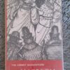 The Kennet Shakespeare Macbeth – Michael Davis secondhand book