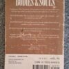 Bodies & Souls – Nancy Thayer secondhand book
