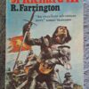 The Killing Of Richard III – R. Farrington secondhand book