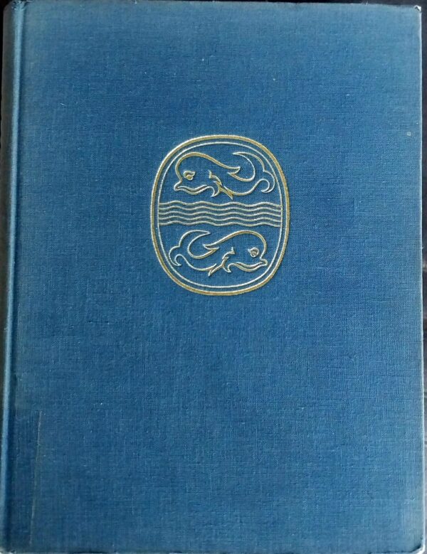 A History Of Art – H.W. Janson secondhand book