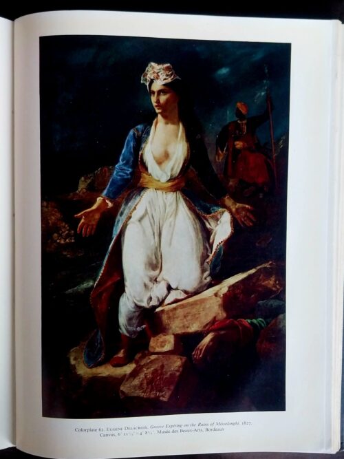 A History Of Art – H.W. Janson secondhand book