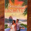 Brazilian Escape – Carol Martenelli secondhand book