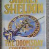 The Doomsday Conspiracy – Sidney Sheldon secondhand book