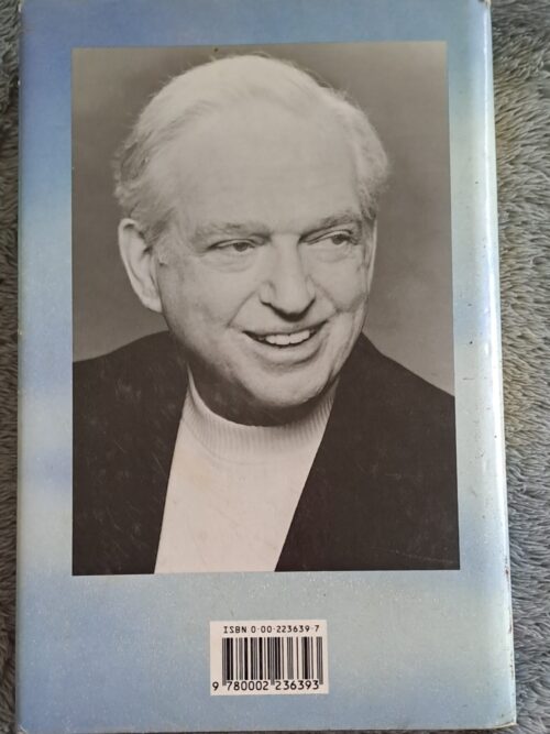 The Doomsday Conspiracy – Sidney Sheldon secondhand book