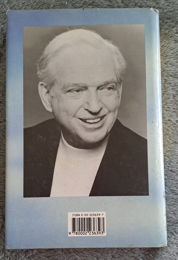 The Doomsday Conspiracy – Sidney Sheldon secondhand book