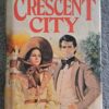 Crescent City - Belva Plain Crescent City – Belva Plain secondhand book