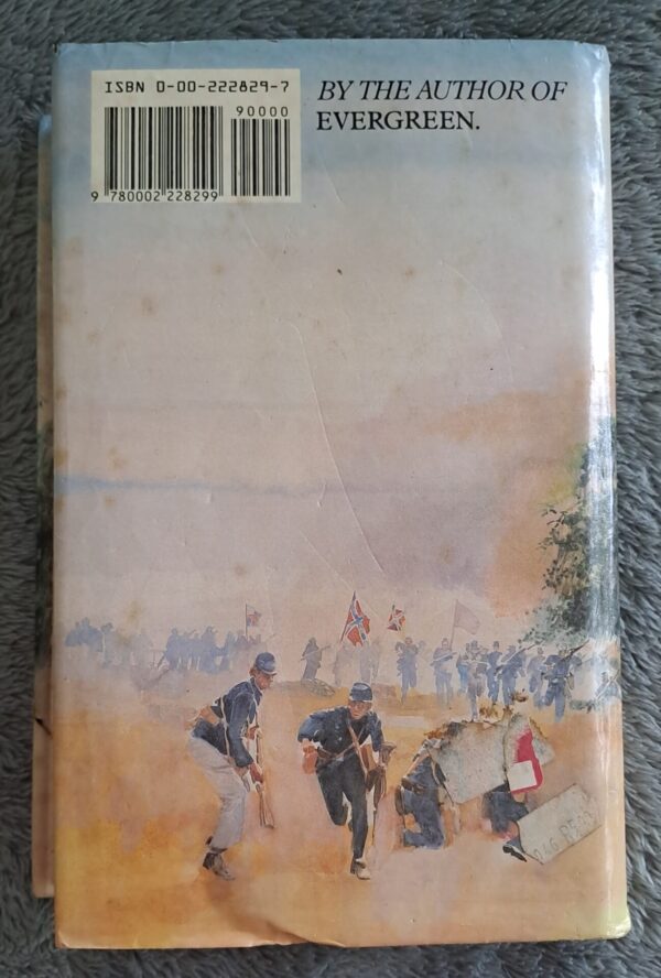20251015_133504 Crescent City – Belva Plain secondhand book