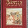 Rebecca Of Sunnybrook Farm – Kate Douglas Wiggin secondhand book