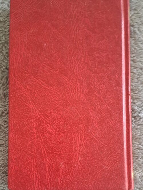 Rebecca Of Sunnybrook Farm – Kate Douglas Wiggin secondhand book