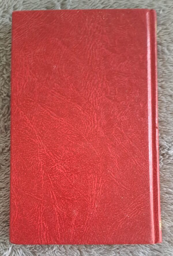 Rebecca Of Sunnybrook Farm – Kate Douglas Wiggin secondhand book