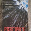 Precipice – Colin Forbes secondhand book