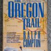 The Oregon Trail – Ralph Compton secondhand book