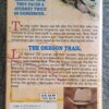 The Oregon Trail – Ralph Compton secondhand book