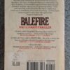 Balefire – Kenneth Goddard secondhand book