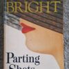 Parting Shots – Freda Bright secondhand book