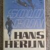 Solo Run – Hans Herun secondhand book