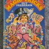 101 Magic Tricks – Guy Frederick secondhand book