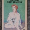 The High Cost Of Living – Marge Piercy secondhand book