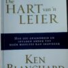 Die Hart Van ‘n Leier – Ken Blanchard secondhand book