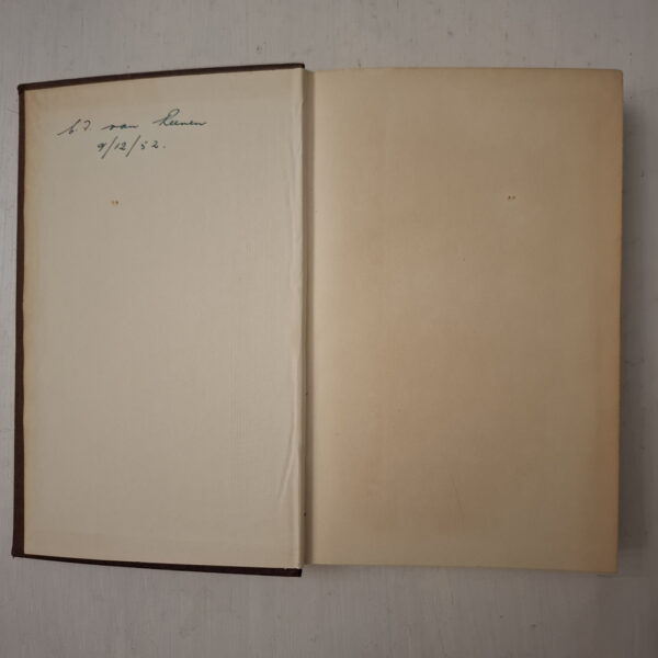 300 Years Of Cape Wine – C. Louis Leipoldt secondhand book