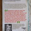 From Whiskey To Water – Sam Cowen secondhand book