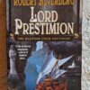 Lord Prestimion – Robert Silverberg secondhand book