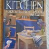 Woolworths Kitchen Makeover & Project Book – Catherine Cumming secondhand book