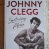 Scatterling Of Africa: My Early Years – Johnny Clegg secondhand book