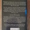 Omerta & The Sicilian – Mario Puzo secondhand book