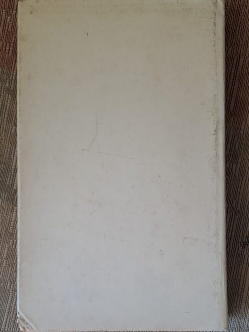 Quotations From Shakespeare – Gertrud Simonsson & Peter Quennell secondhand book