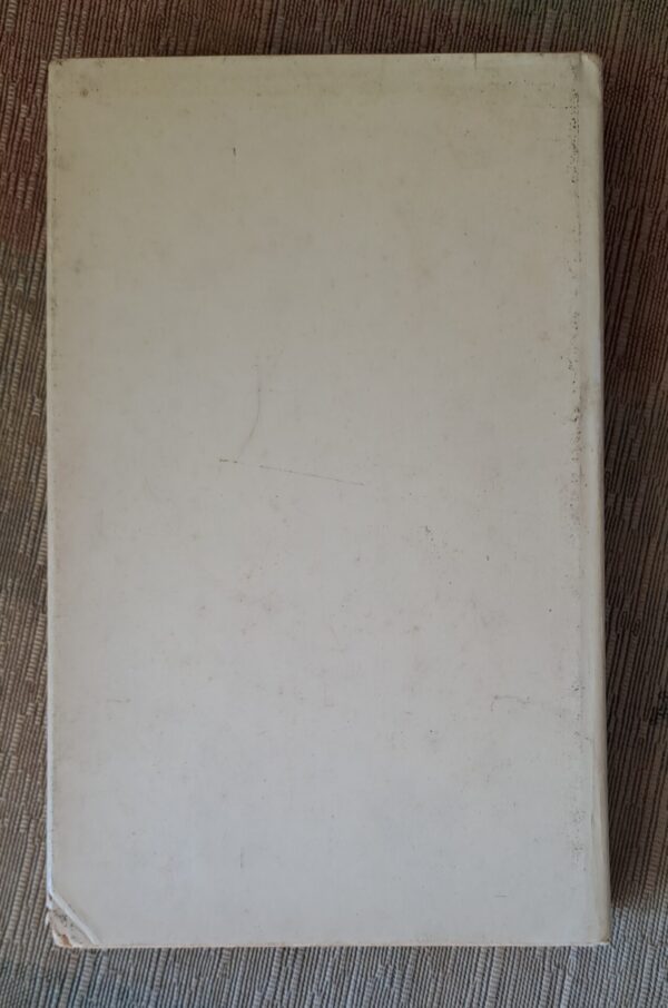 20251022_160522 Quotations From Shakespeare – Gertrud Simonsson & Peter Quennell secondhand book