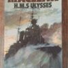 H. M. S. Ulysses – Alistair MacLean secondhand book