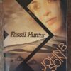 Fossil Hunter – John B. Olson secondhand book